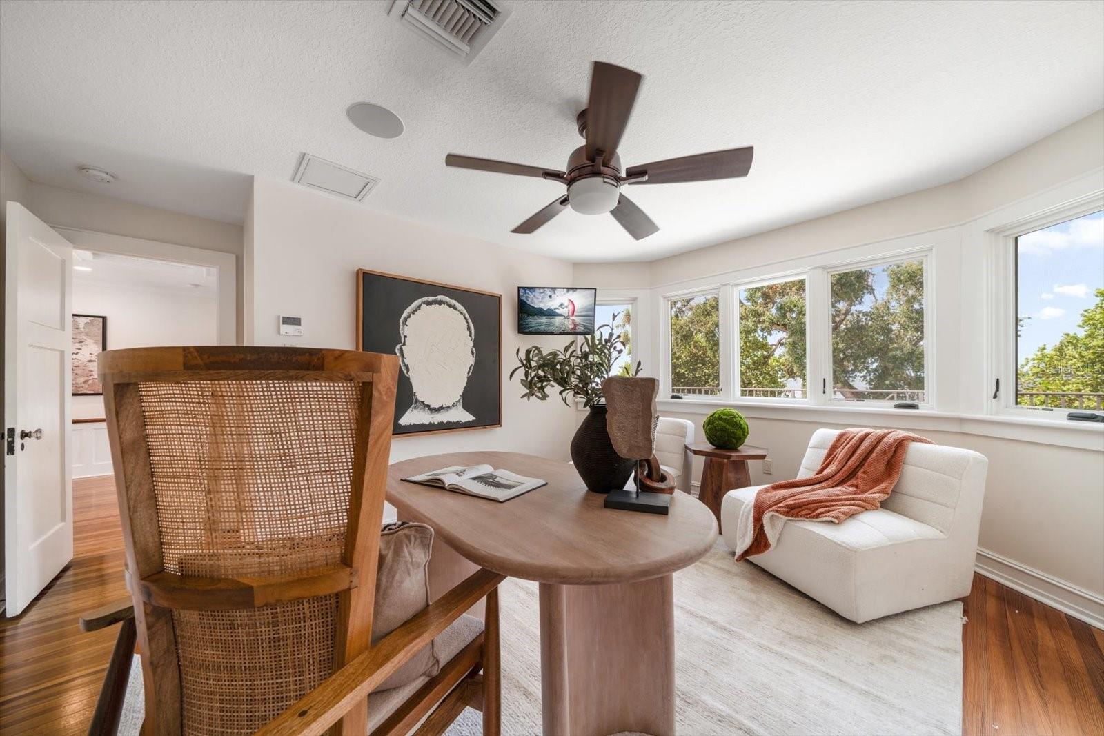 MALONES L H SUB - Residential