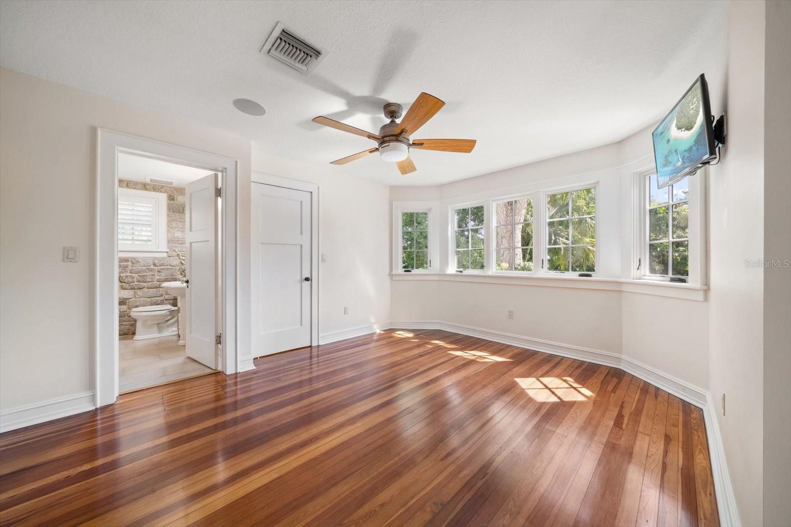 MALONES L H SUB - Residential