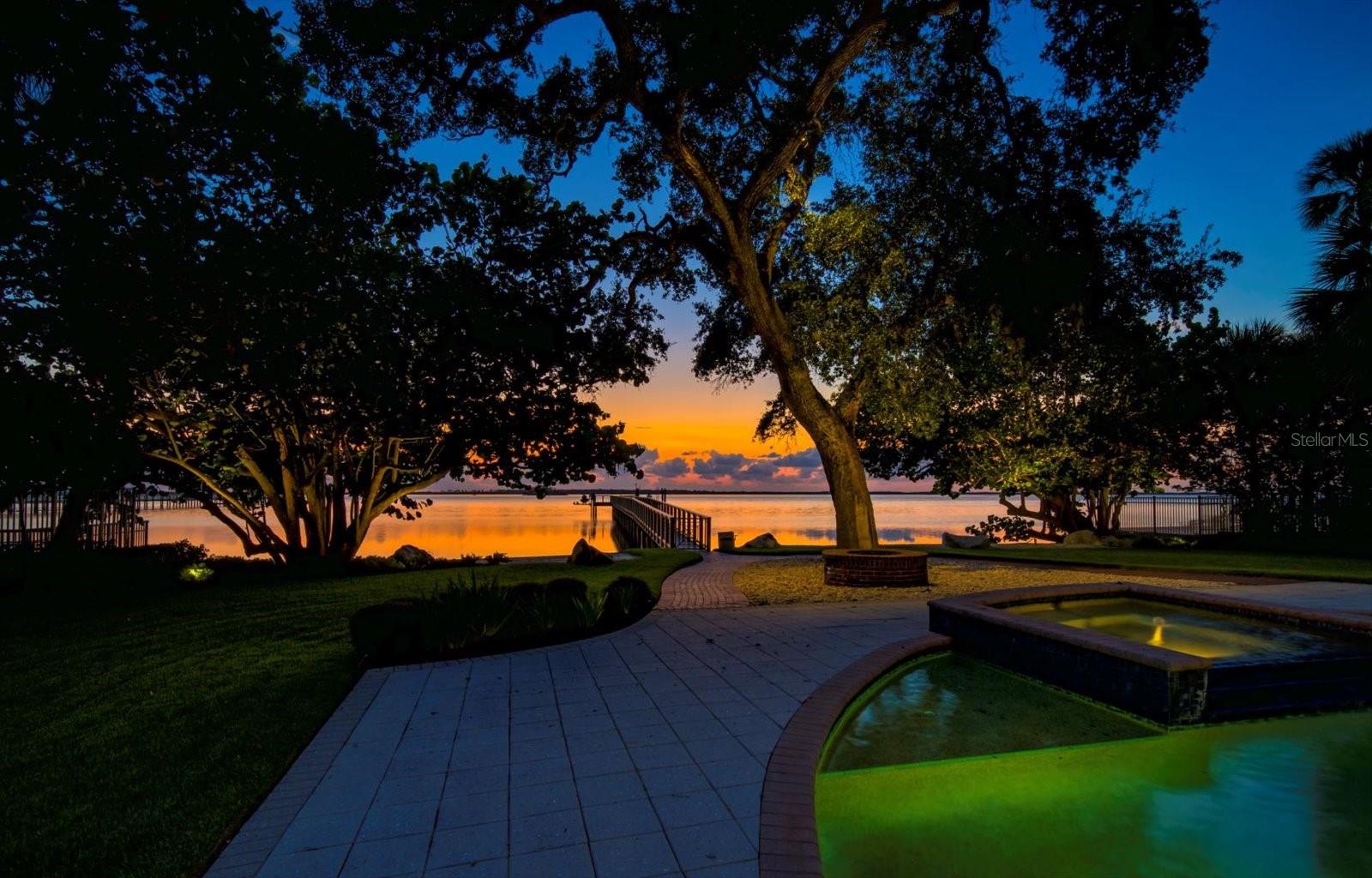 MALONES L H SUB - Residential