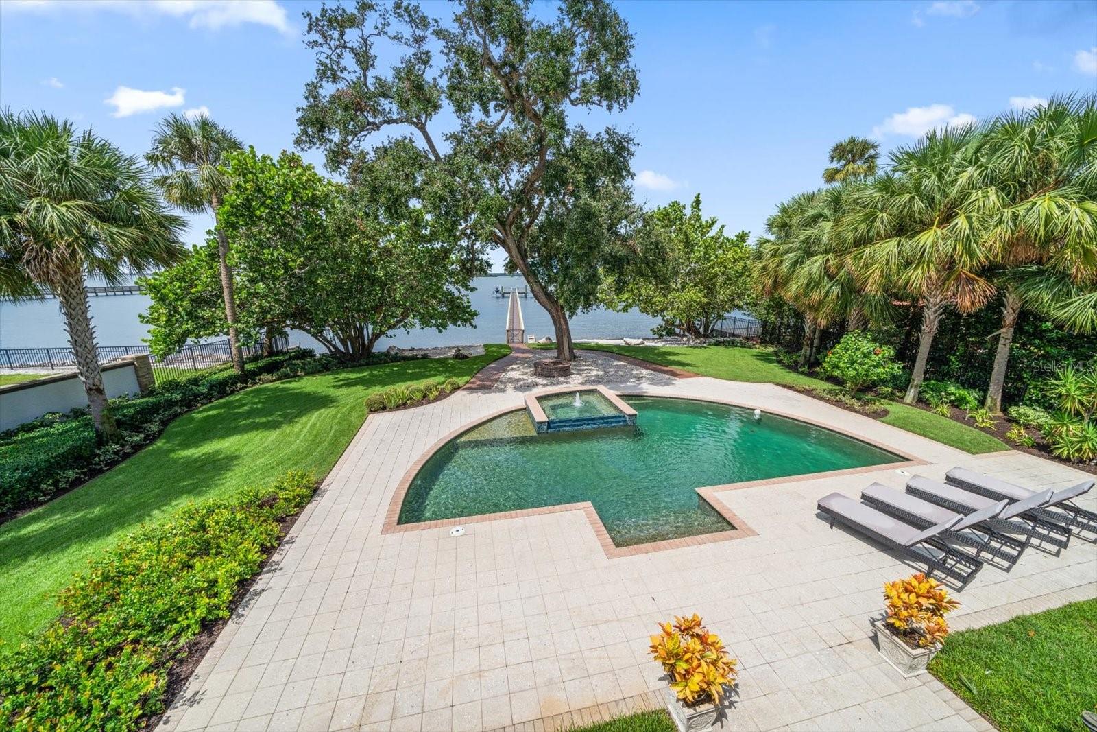 MALONES L H SUB - Residential