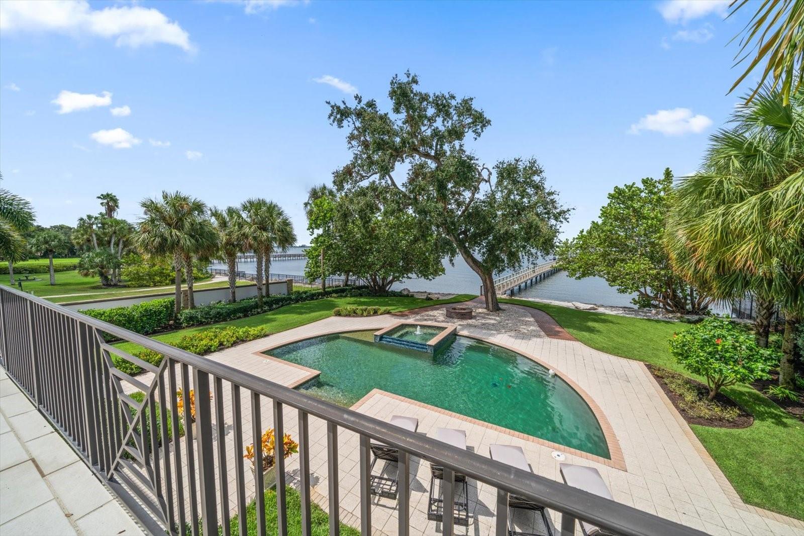 MALONES L H SUB - Residential