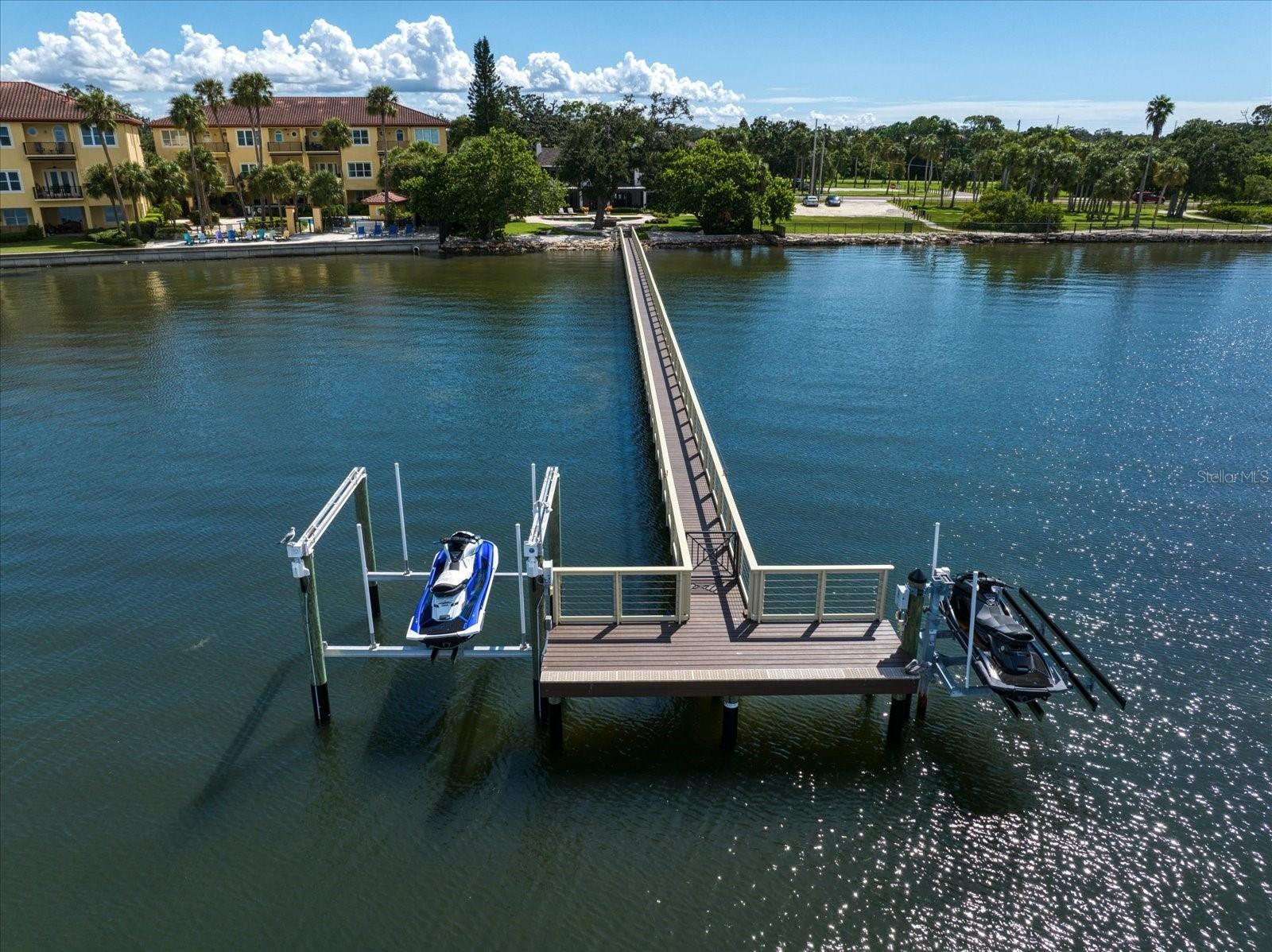 MALONES L H SUB - Residential