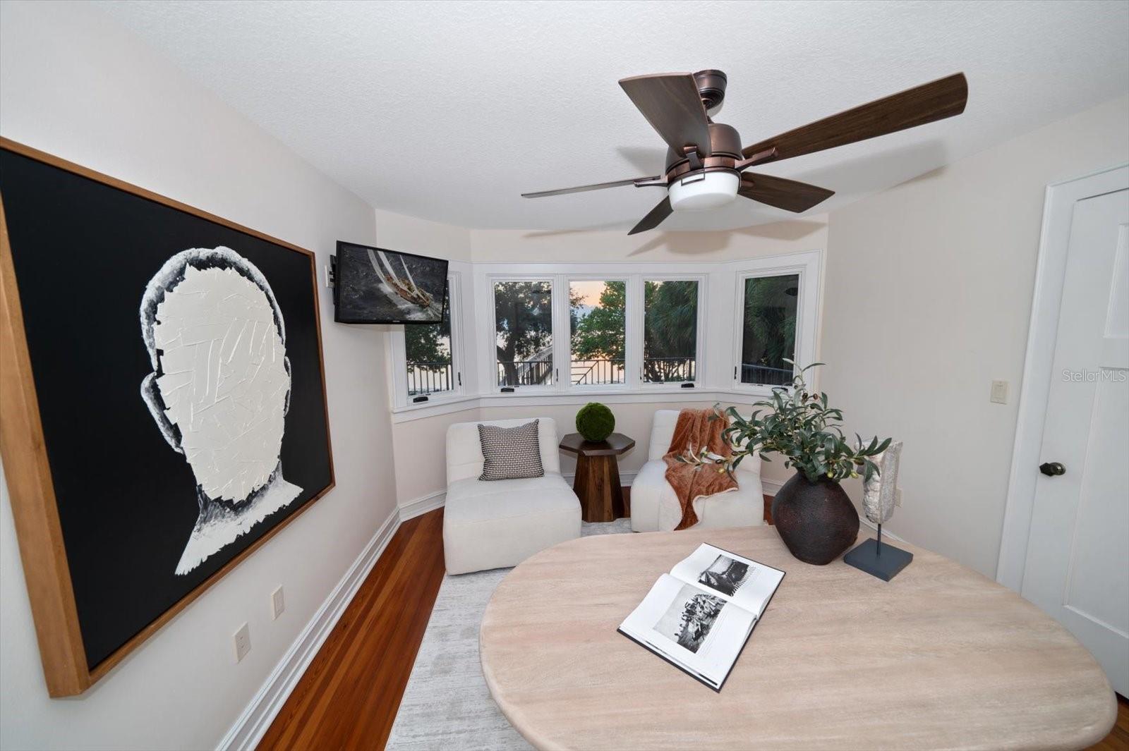 MALONES L H SUB - Residential