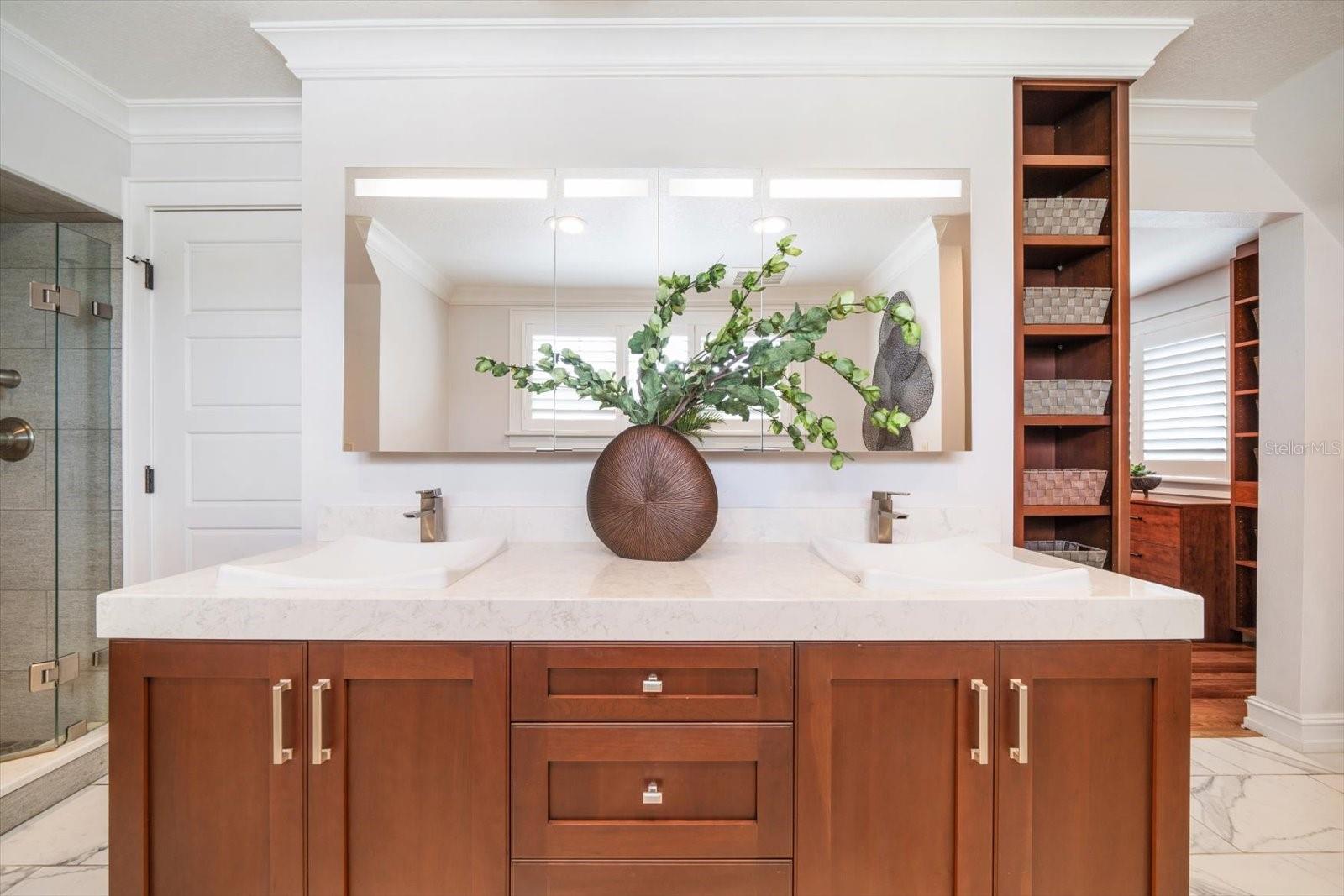 MALONES L H SUB - Residential