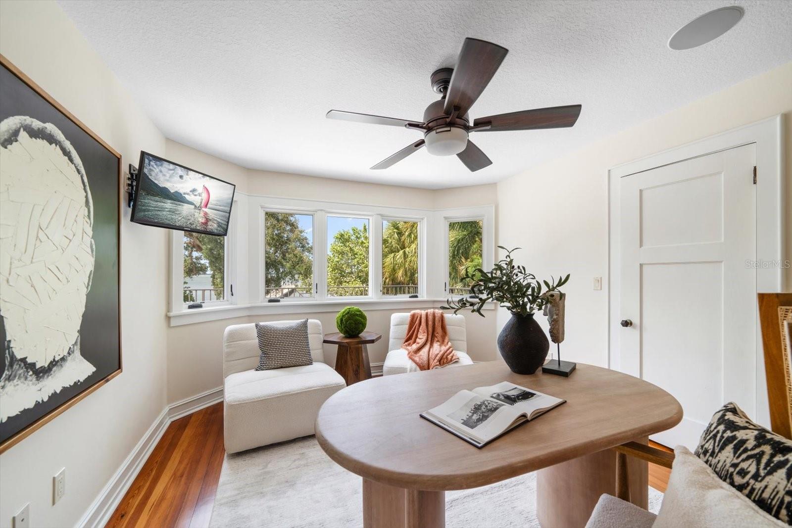 MALONES L H SUB - Residential