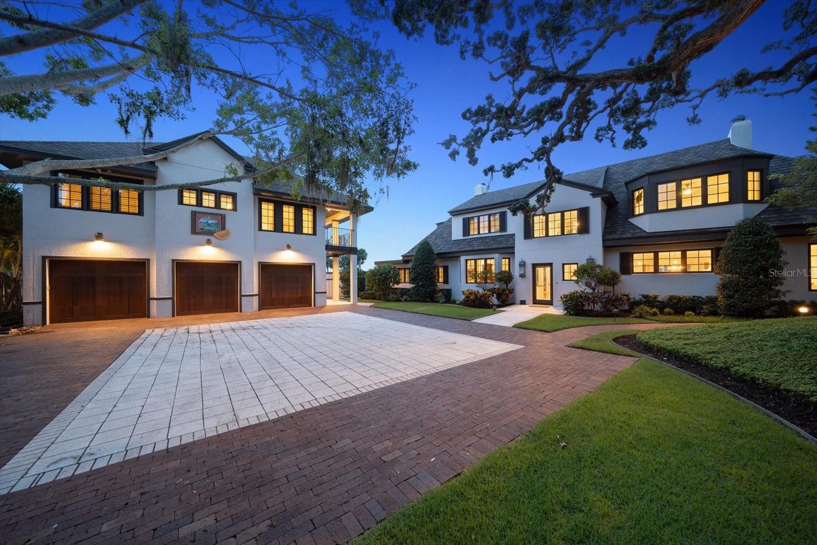 MALONES L H SUB - Residential