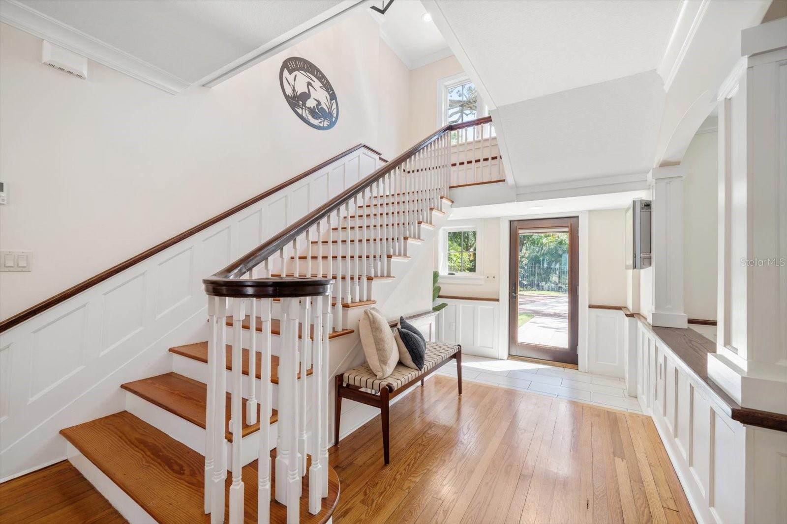 MALONES L H SUB - Residential