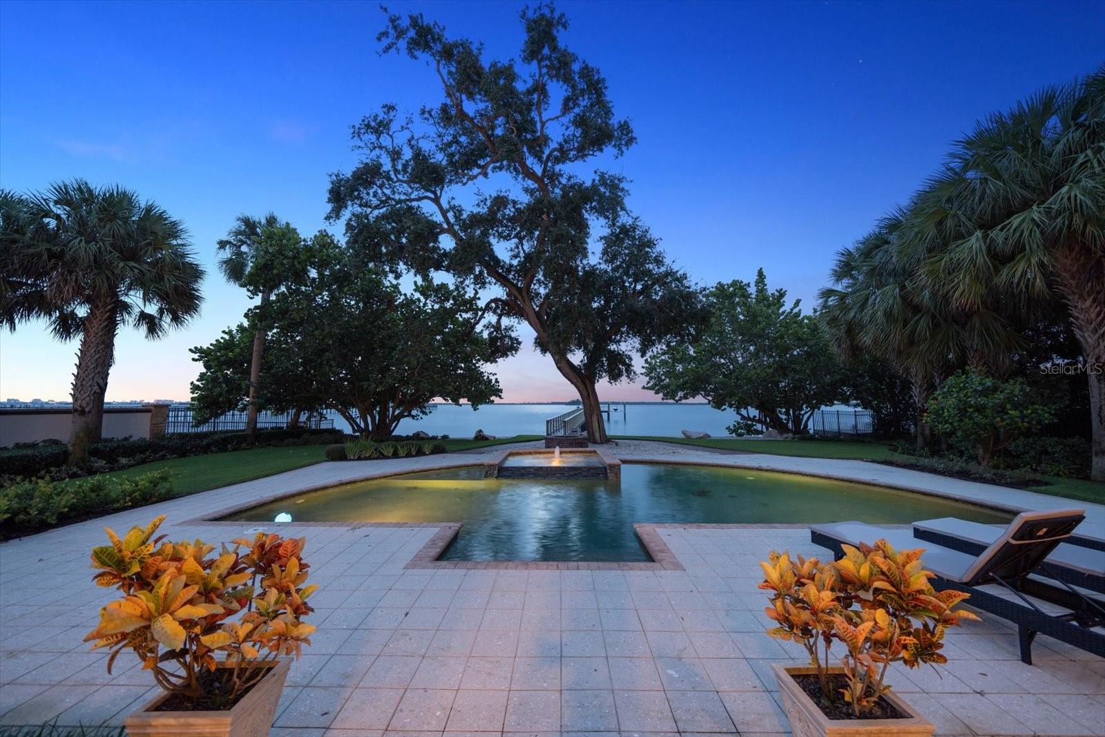 MALONES L H SUB - Residential