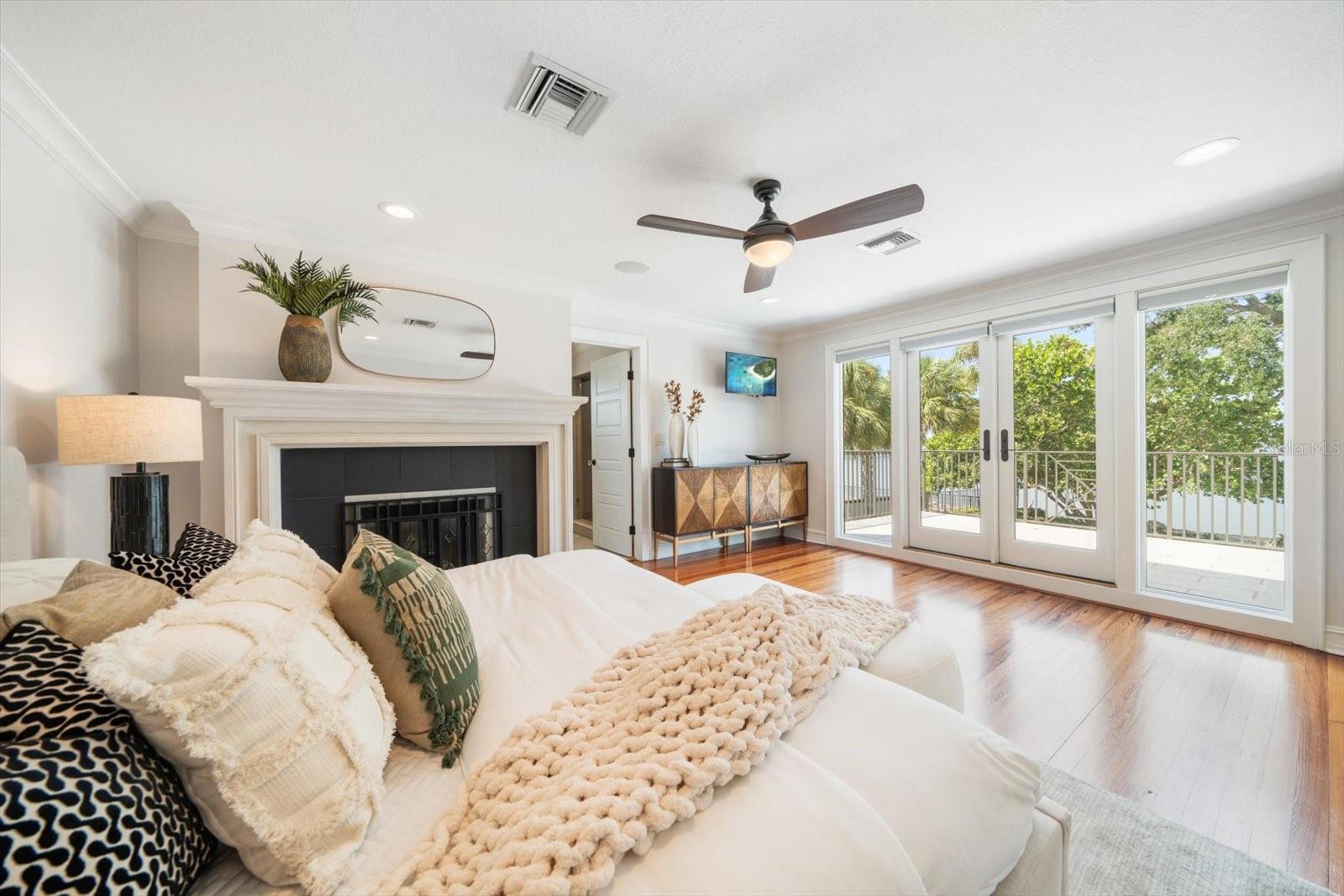 MALONES L H SUB - Residential