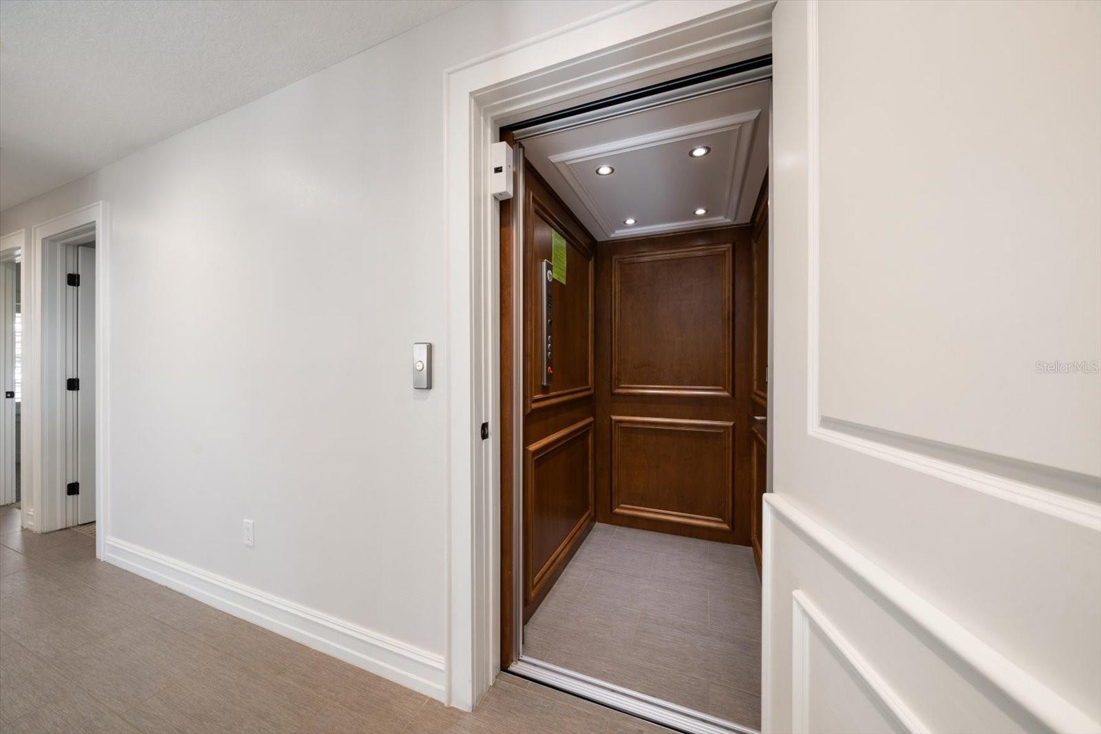 MALONES L H SUB - Residential