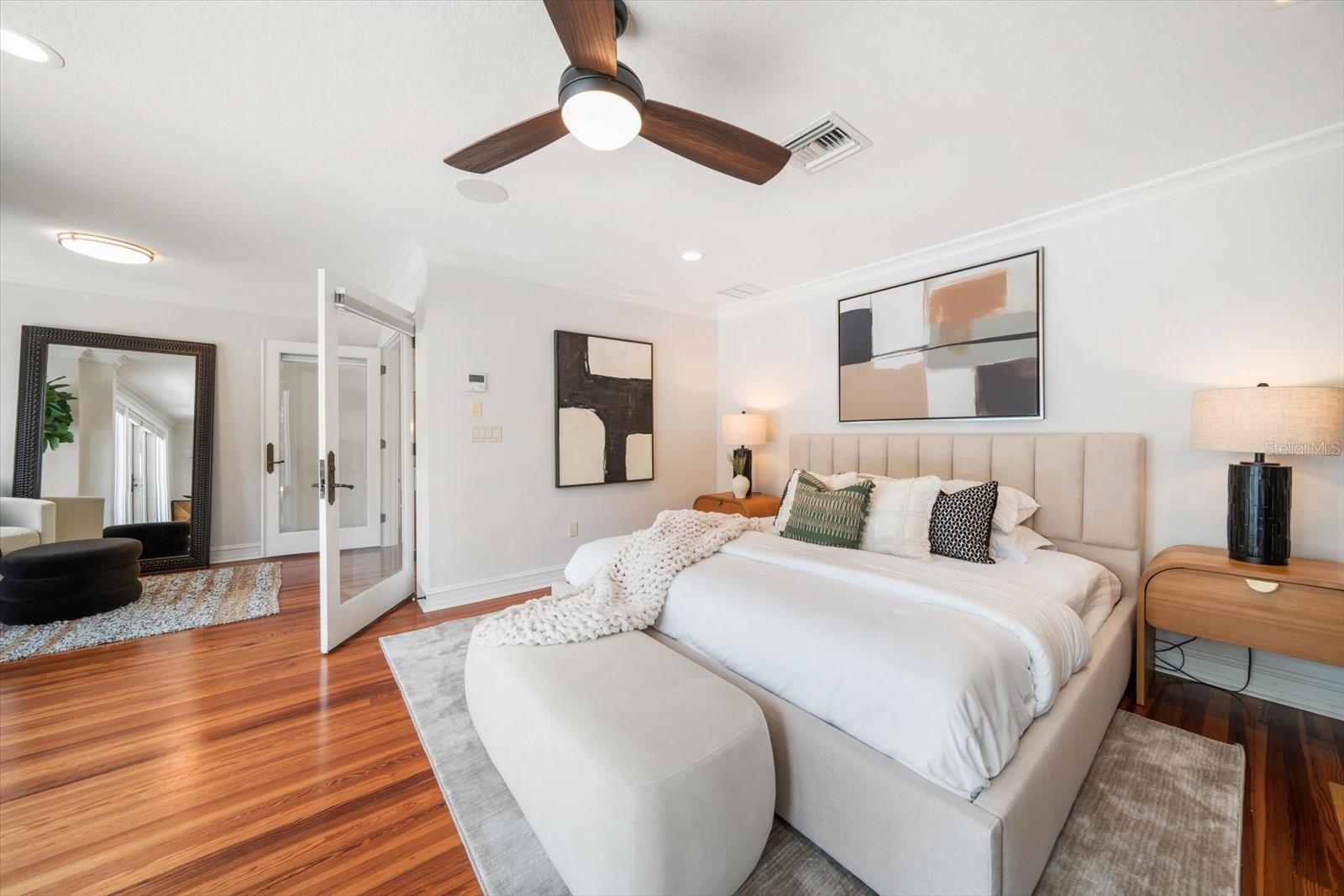 MALONES L H SUB - Residential