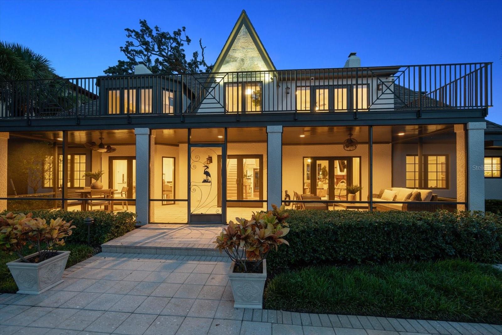 MALONES L H SUB - Residential