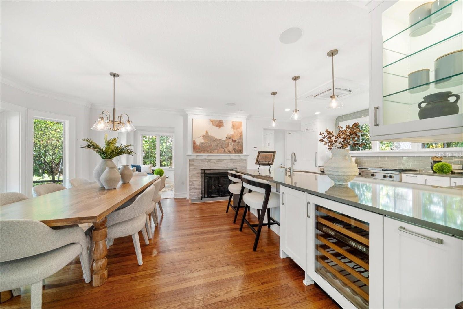 MALONES L H SUB - Residential