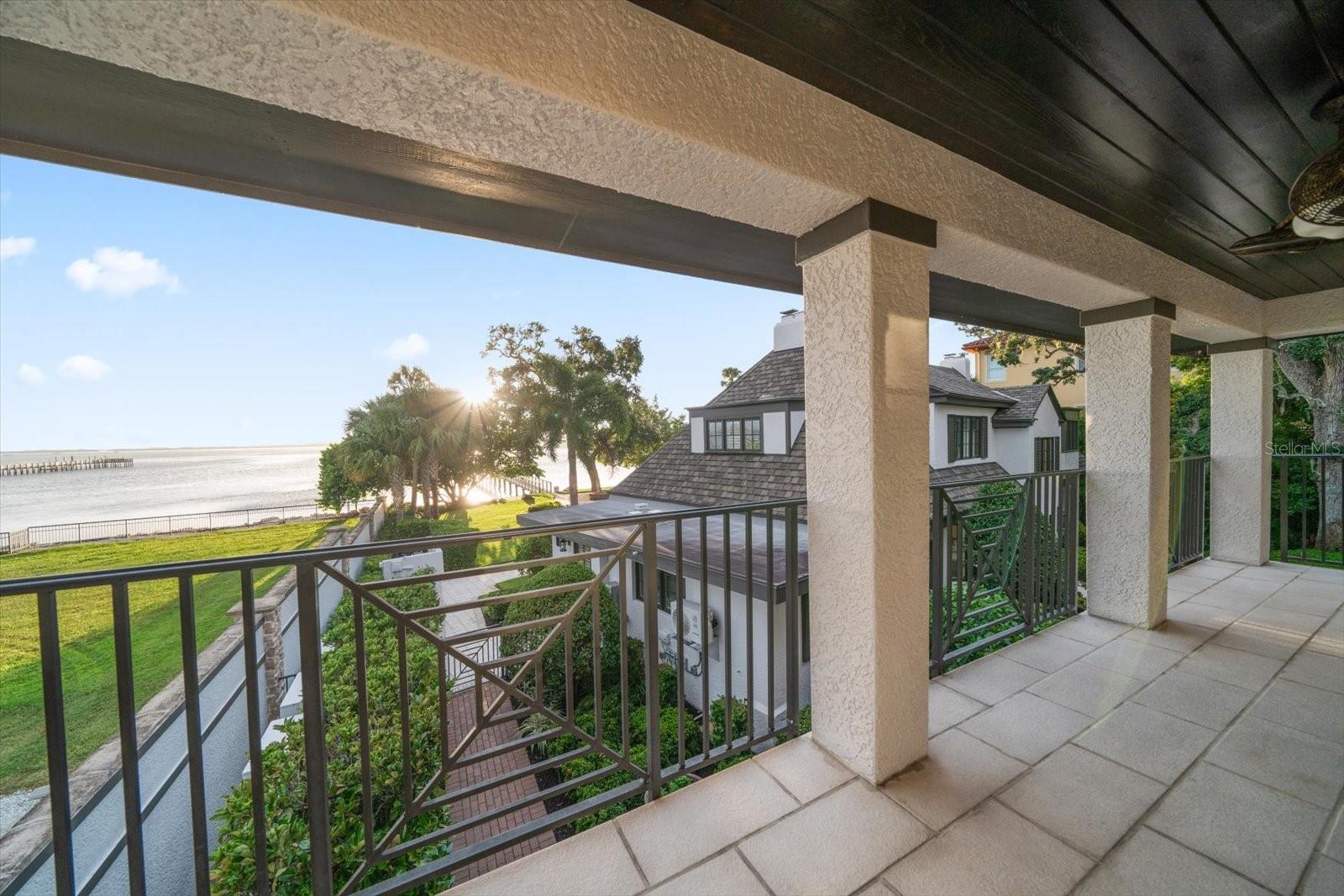 MALONES L H SUB - Residential