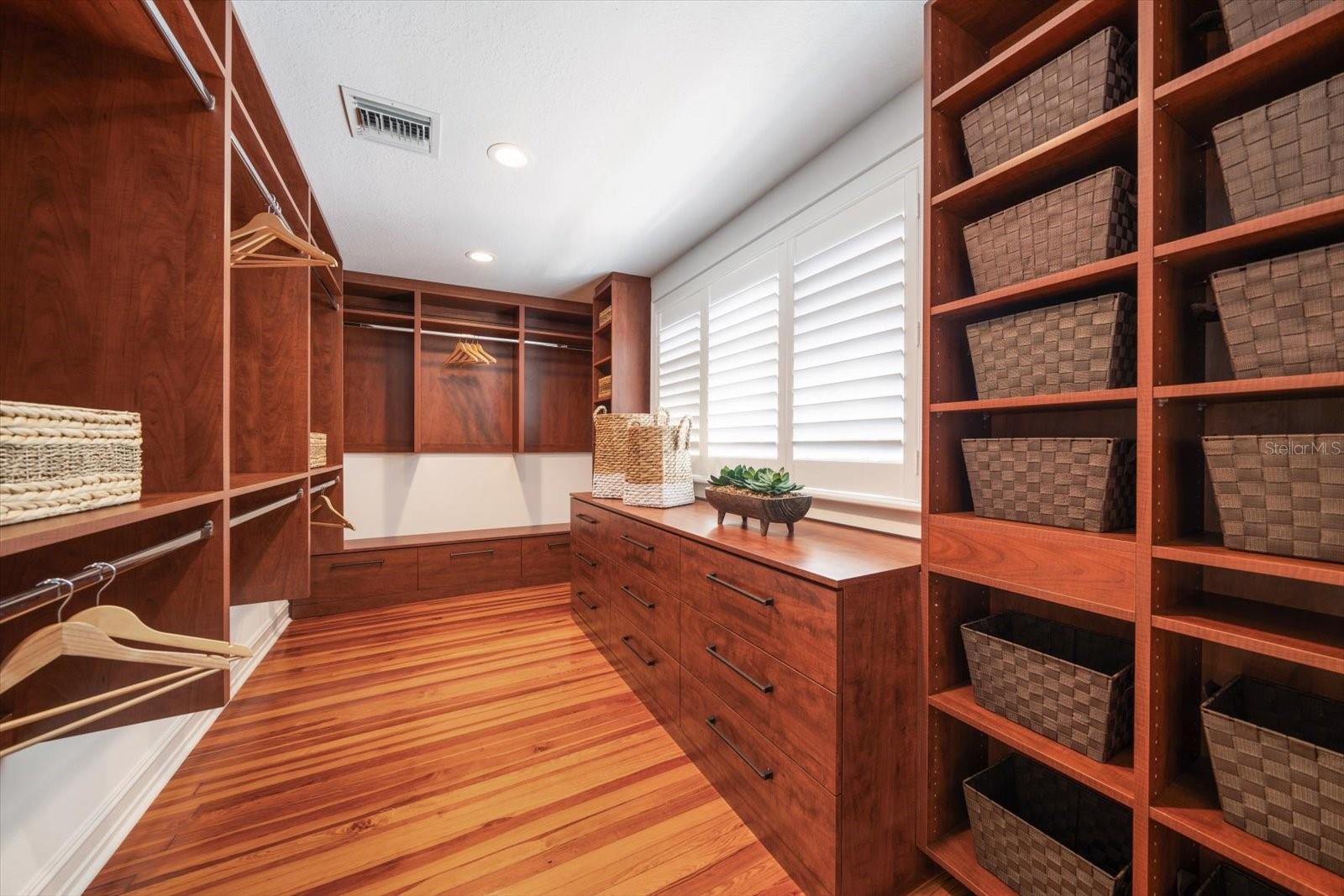 MALONES L H SUB - Residential