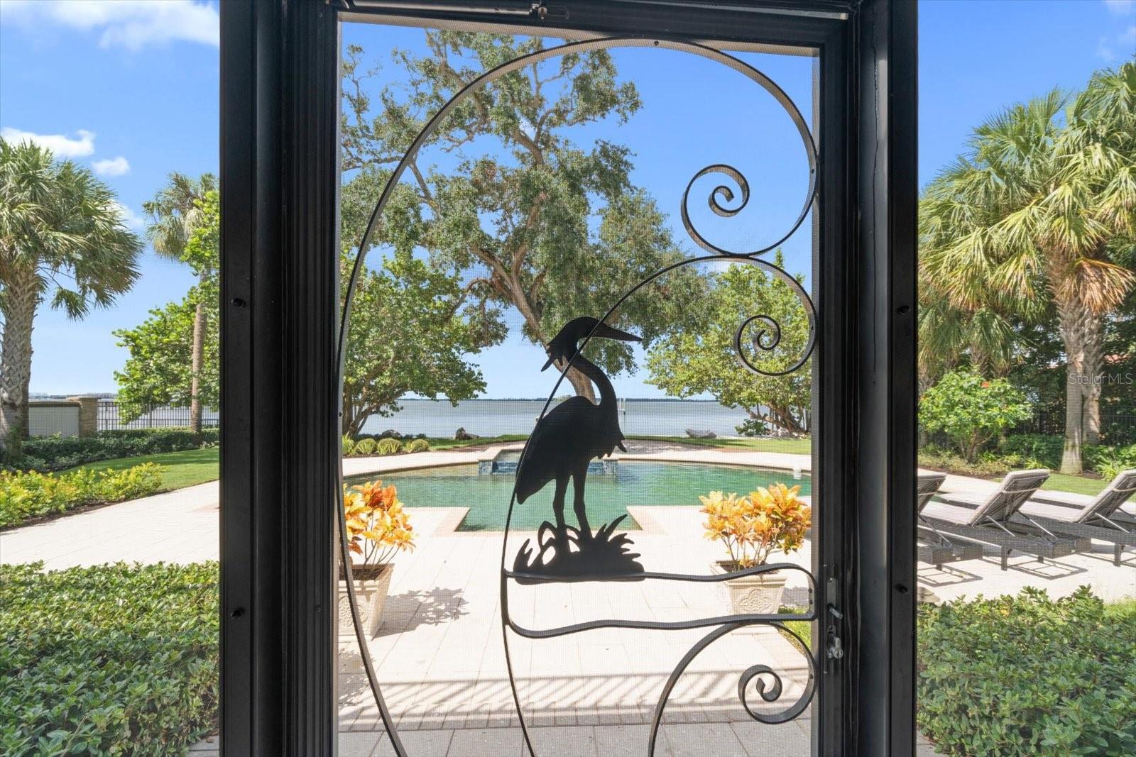 MALONES L H SUB - Residential