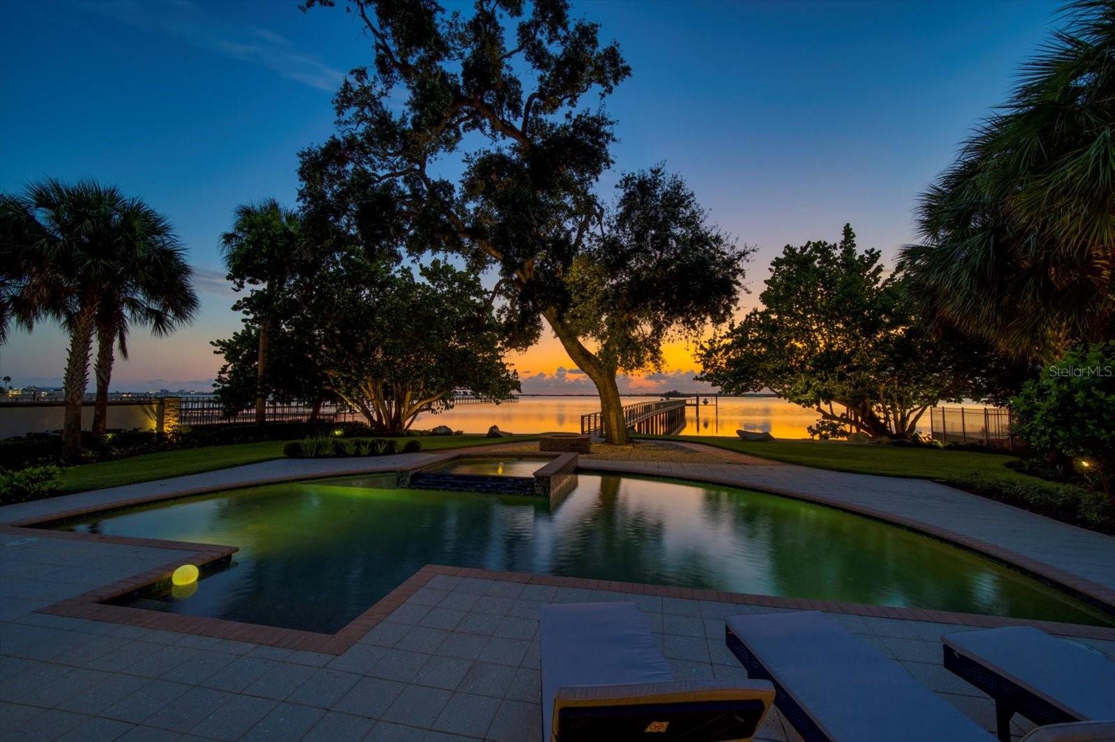 MALONES L H SUB - Residential