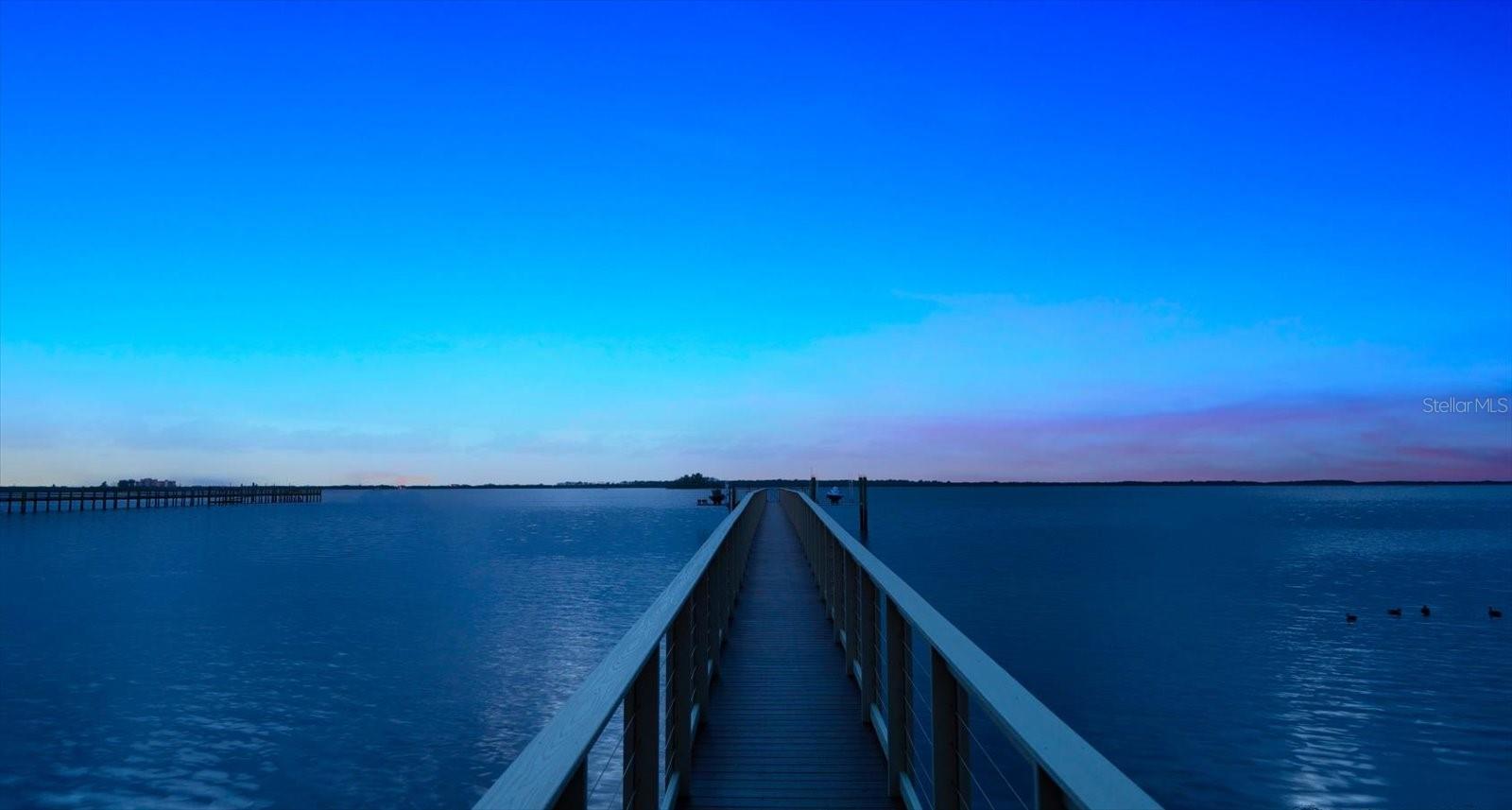 MALONES L H SUB - Residential