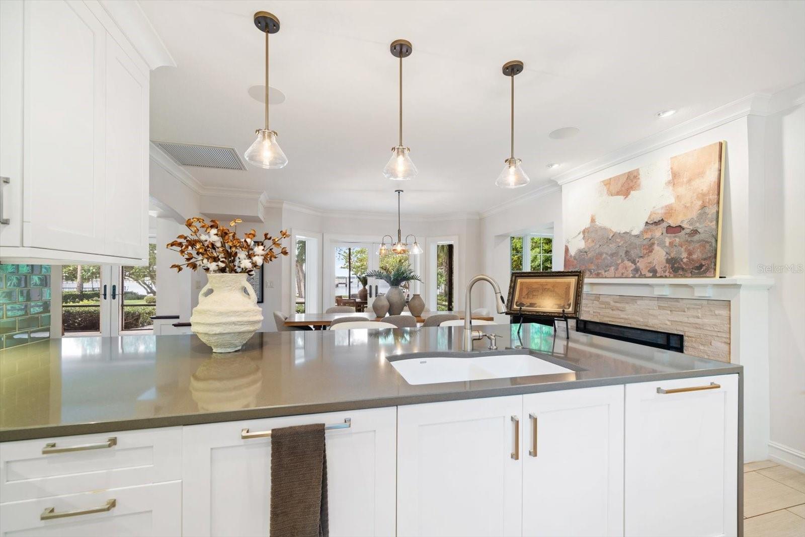 MALONES L H SUB - Residential