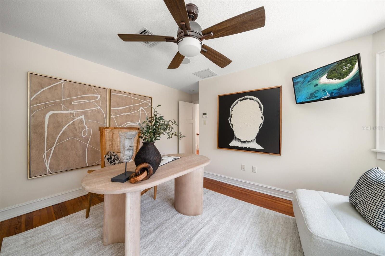 MALONES L H SUB - Residential