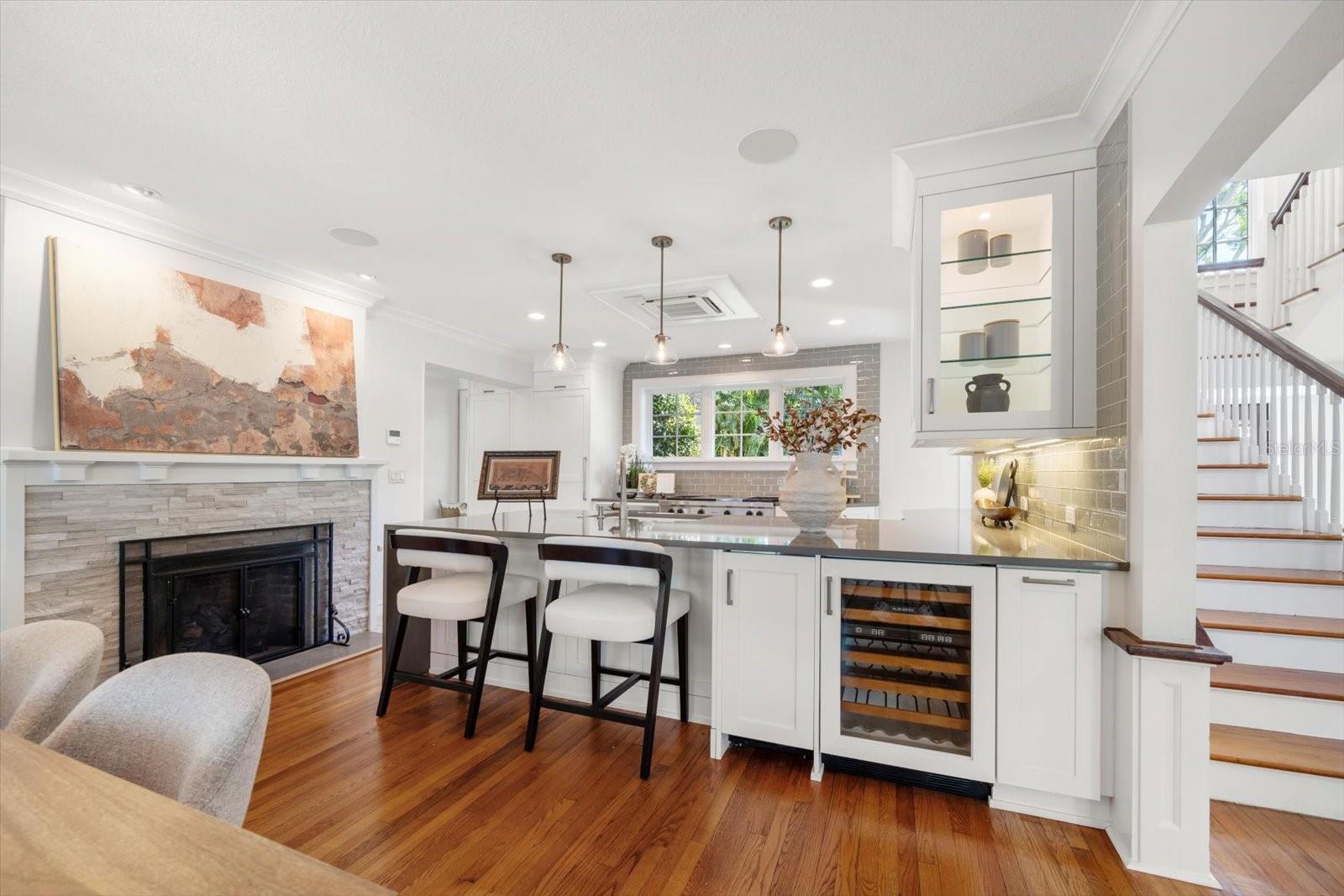 MALONES L H SUB - Residential