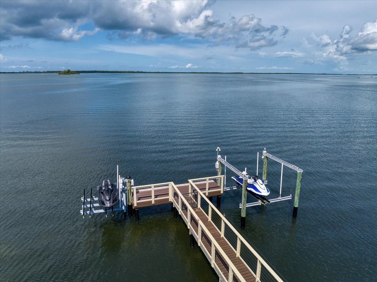 MALONES L H SUB - Residential