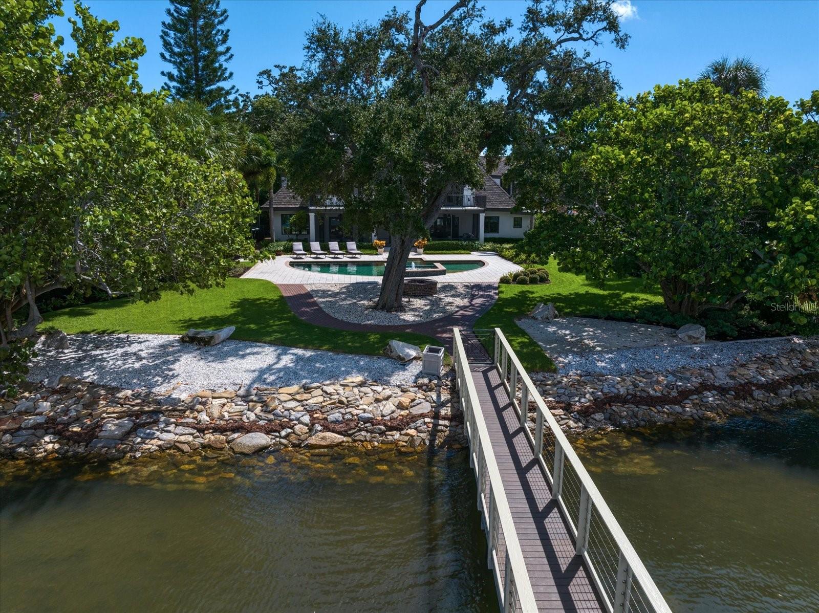 MALONES L H SUB - Residential