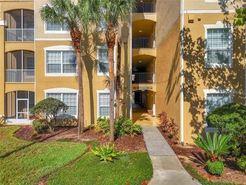 A home in KISSIMMEE