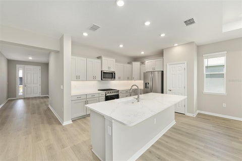 Tiny photo for 10355 SW 105th Terrace, Ocala, FL 34481 (MLS # OM727339)