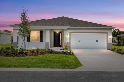 Photo of 10355 SW 105th Terrace, Ocala, FL 34481 (MLS # OM727339)