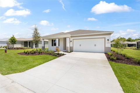 Tiny photo for 10355 SW 105th Terrace, Ocala, FL 34481 (MLS # OM727339)
