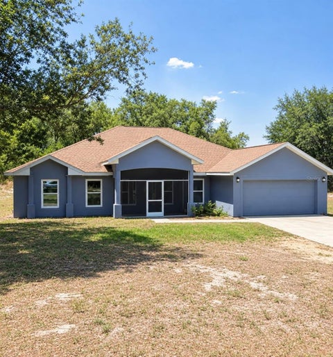 Photo of 202 Locust Lane Drive, Ocala, FL 34472 (MLS # OM731374)