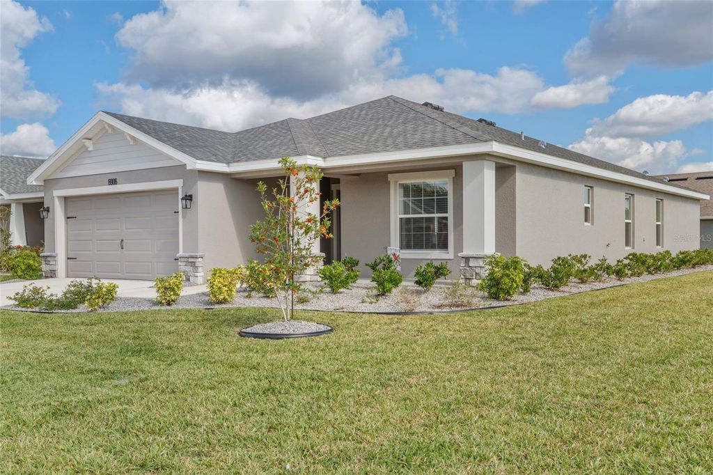 Photo of 6906 161st Terrace E, Parrish, FL 34219 (MLS # TB8463521)