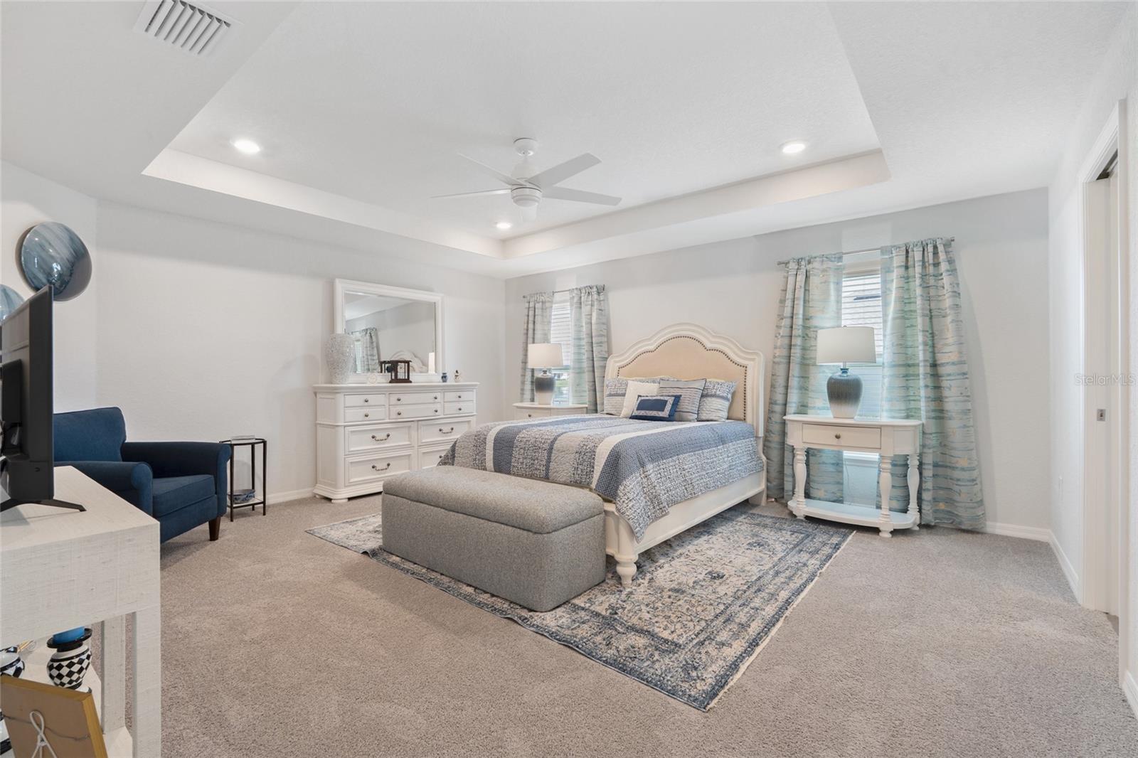 AVIARY/RUTLAND RANCH PH IIIA - Residential