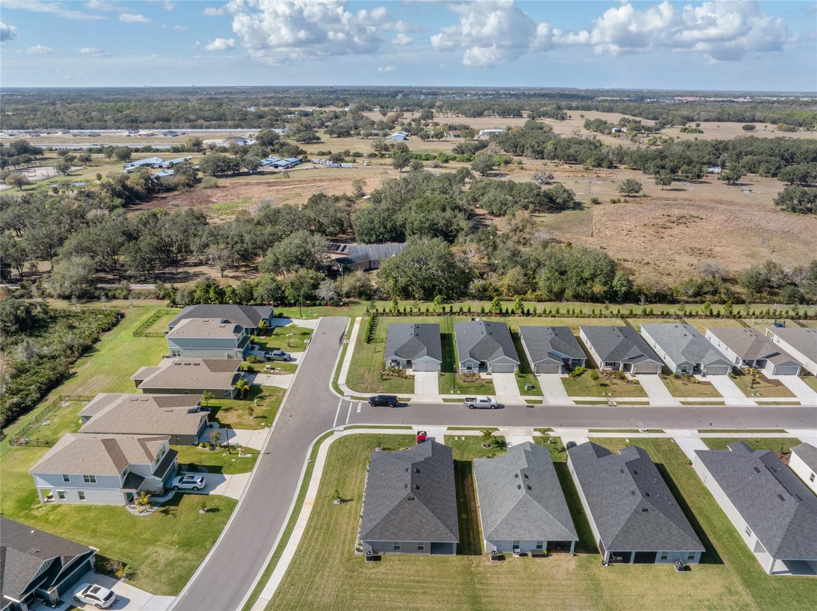 AVIARY/RUTLAND RANCH PH IIIA - Residential