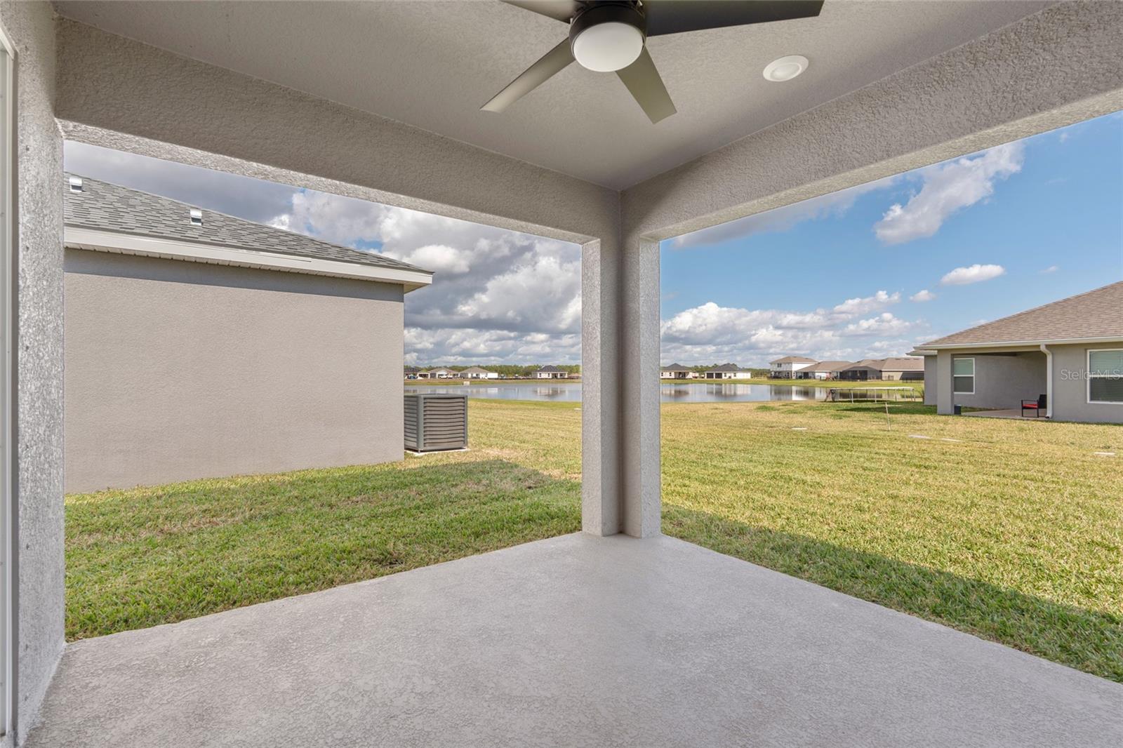 AVIARY/RUTLAND RANCH PH IIIA - Residential