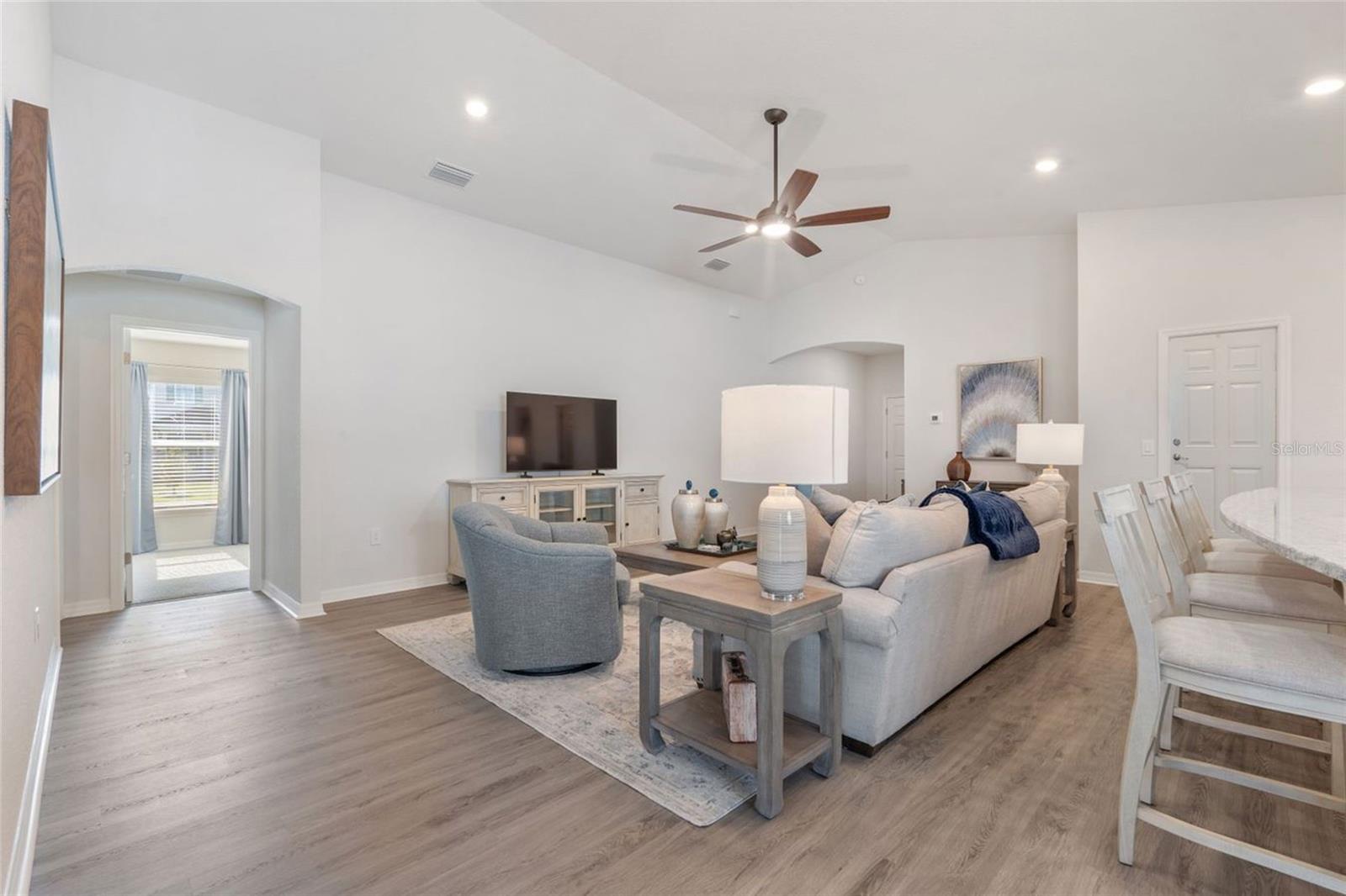 AVIARY/RUTLAND RANCH PH IIIA - Residential