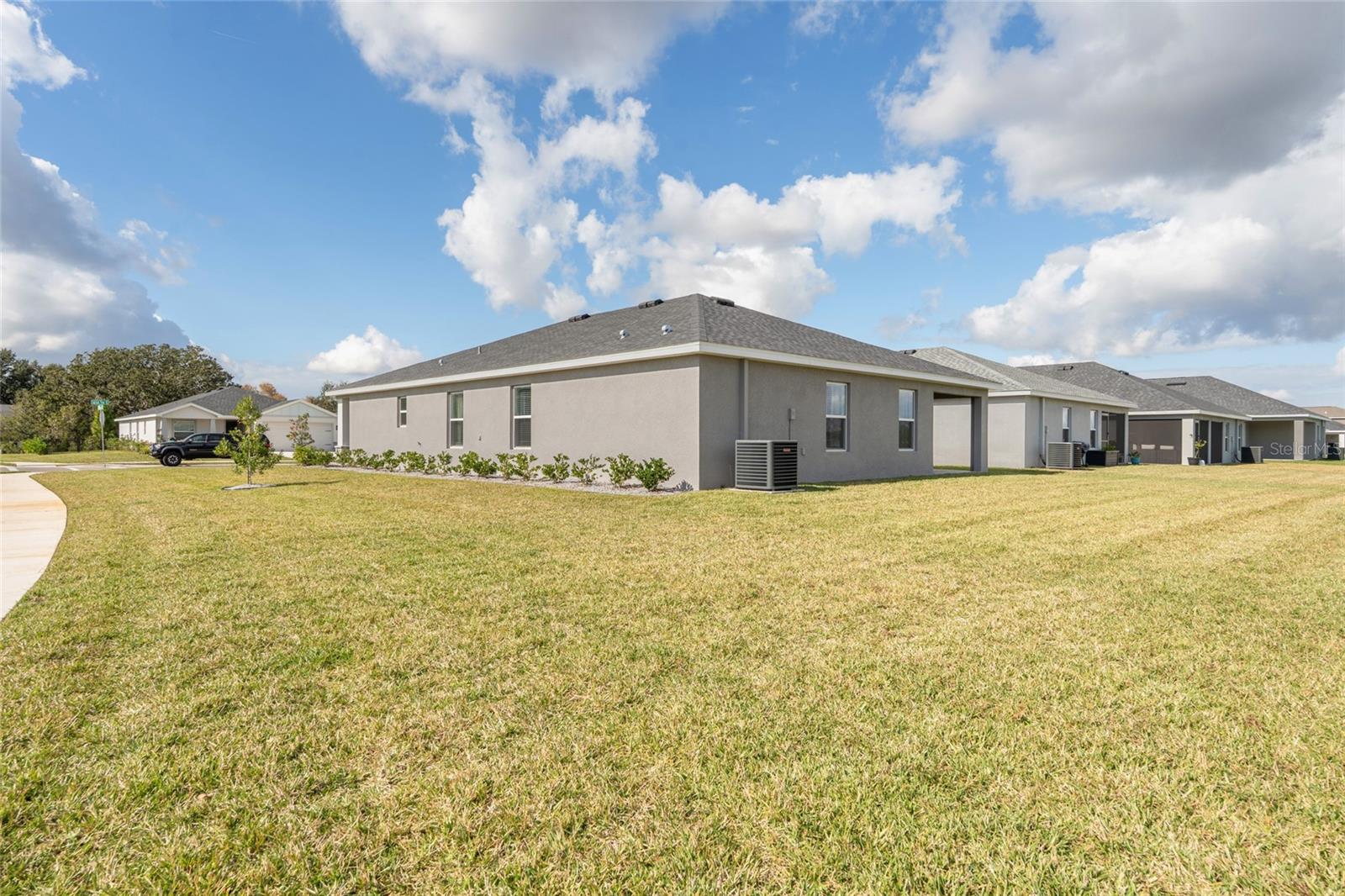 AVIARY/RUTLAND RANCH PH IIIA - Residential