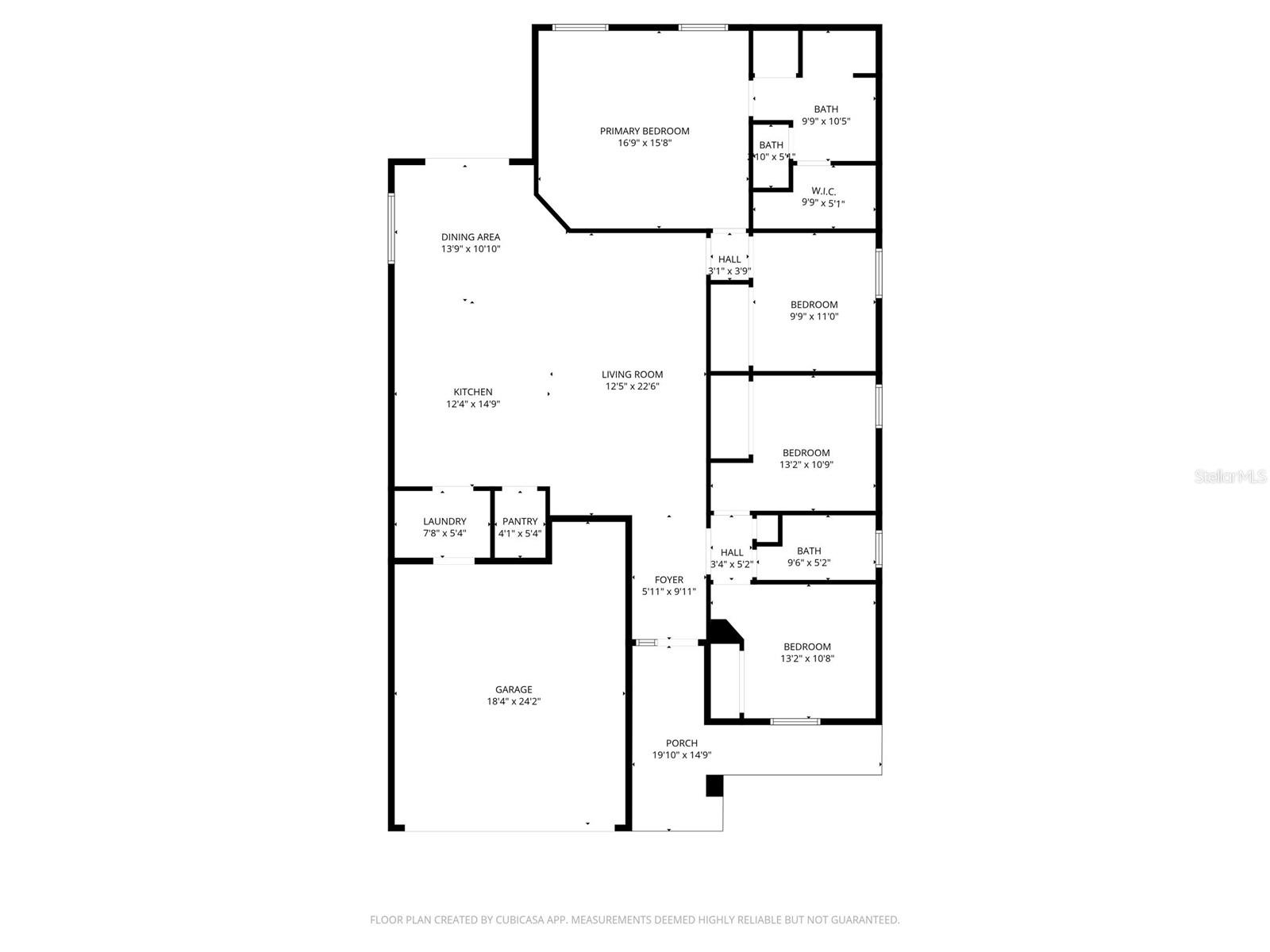 AVIARY/RUTLAND RANCH PH IIIA - Residential