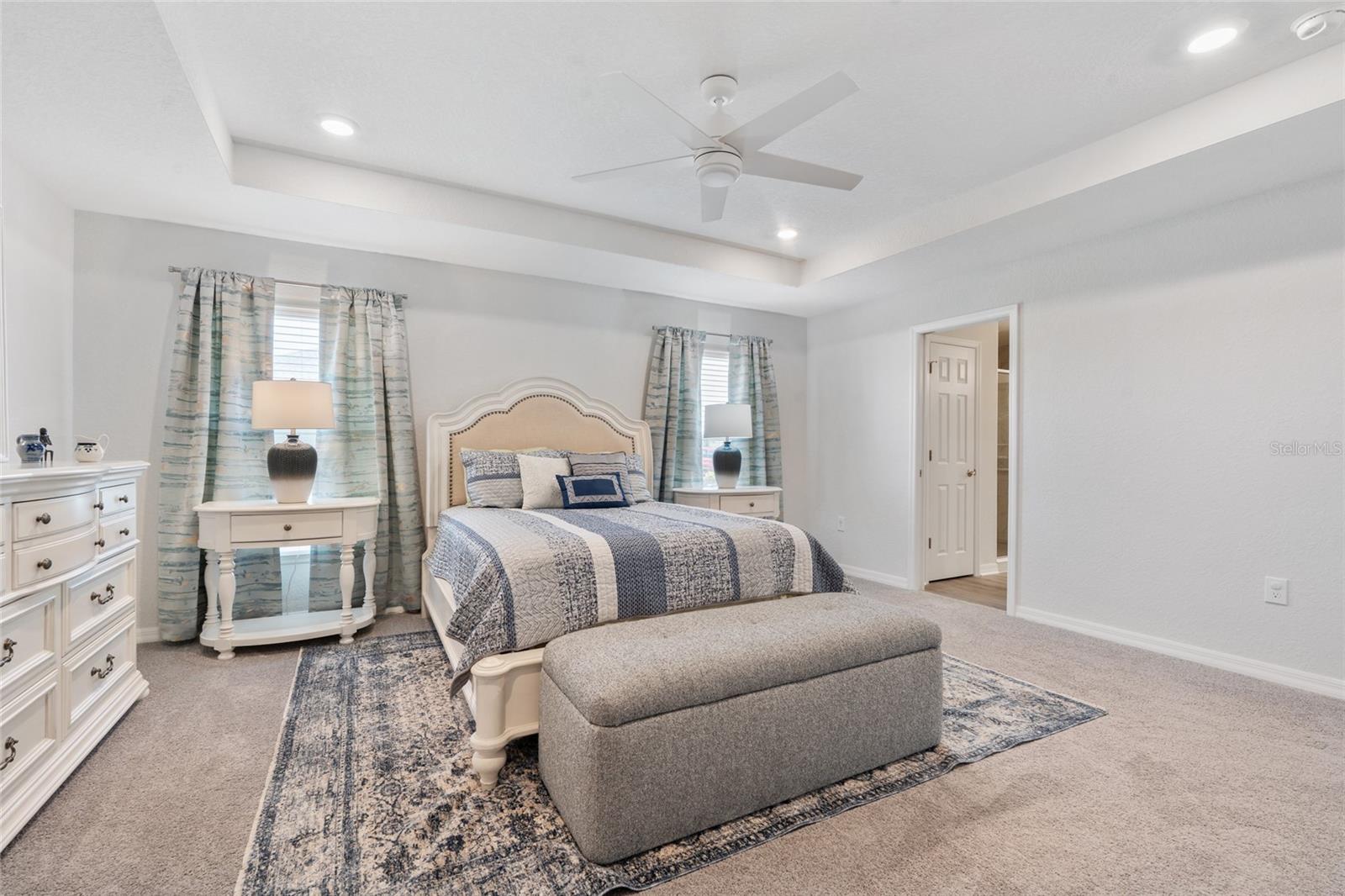 AVIARY/RUTLAND RANCH PH IIIA - Residential