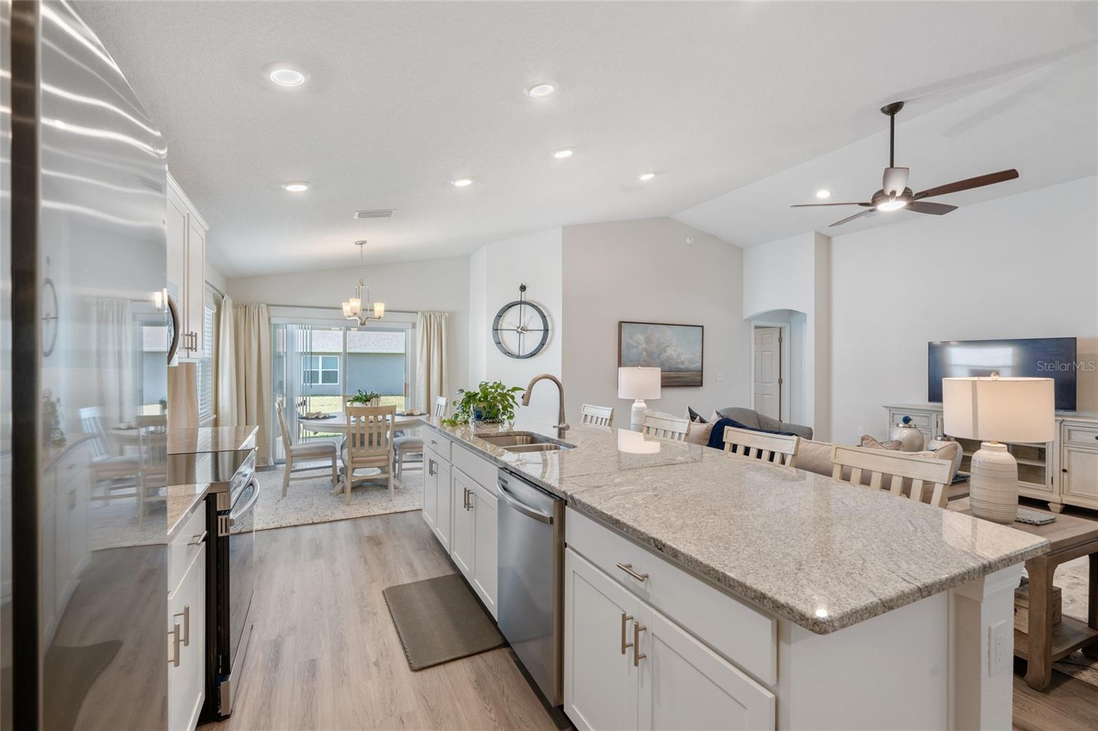 AVIARY/RUTLAND RANCH PH IIIA - Residential