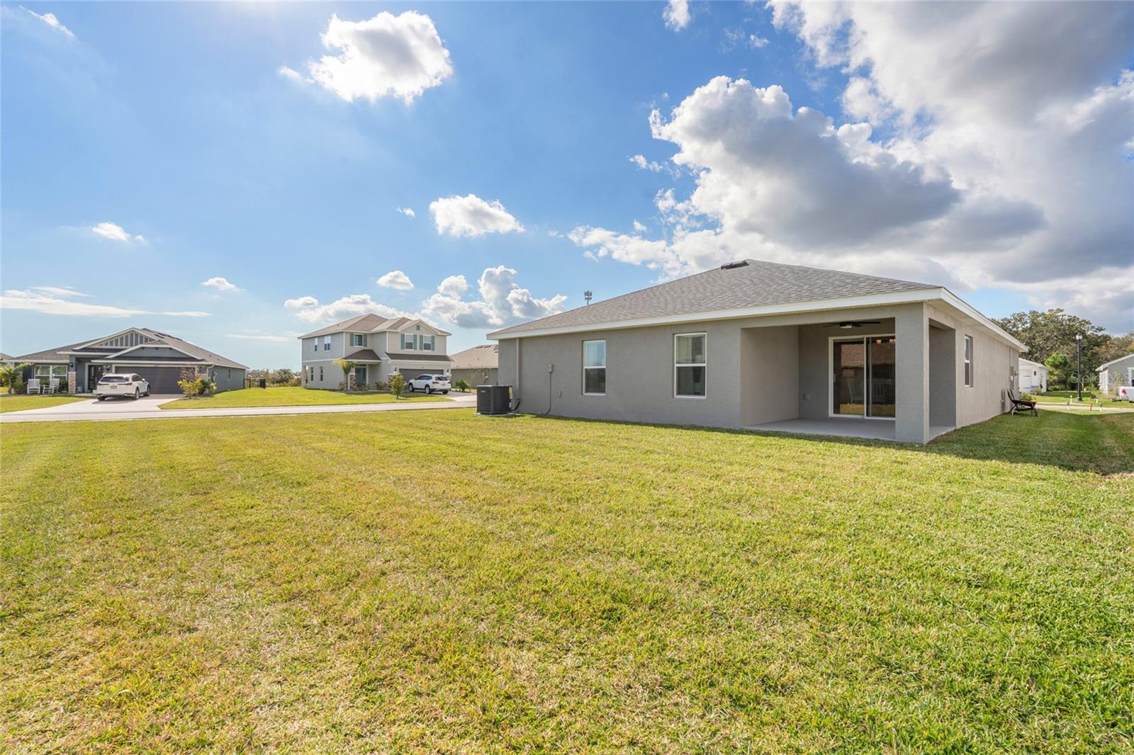 AVIARY/RUTLAND RANCH PH IIIA - Residential