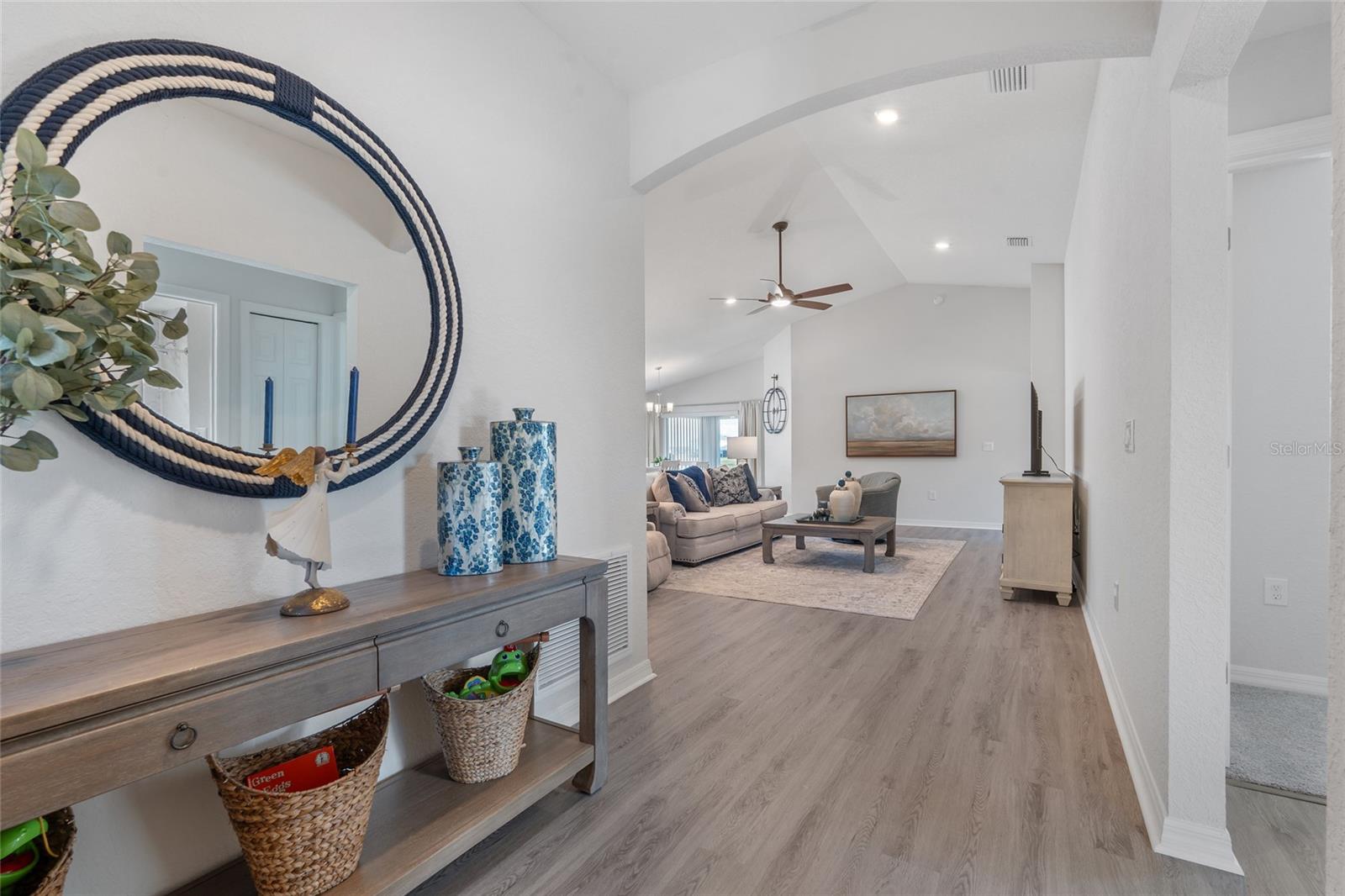 AVIARY/RUTLAND RANCH PH IIIA - Residential