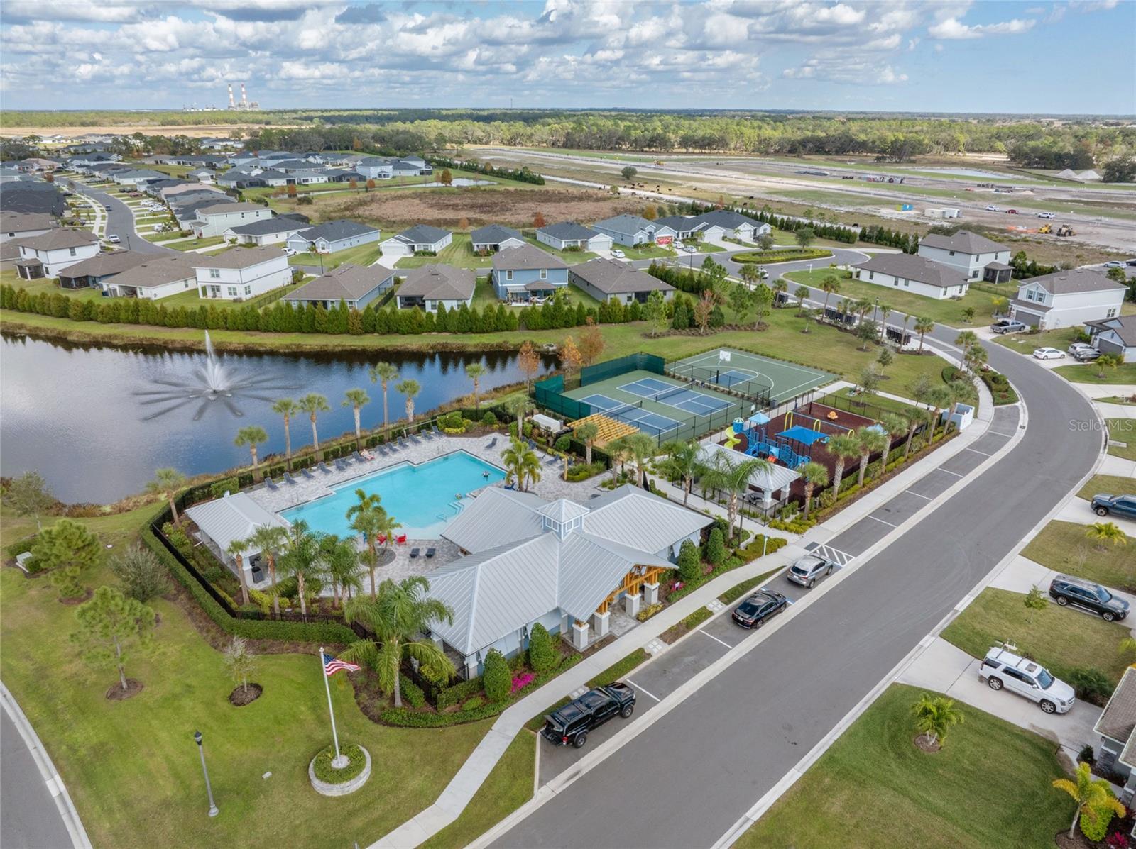 AVIARY/RUTLAND RANCH PH IIIA - Residential