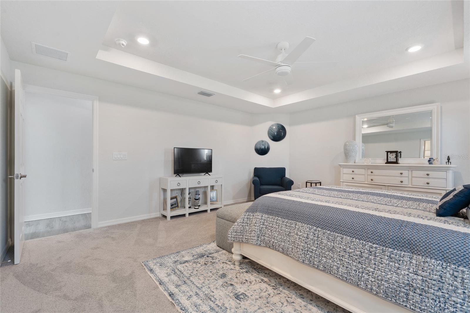 AVIARY/RUTLAND RANCH PH IIIA - Residential