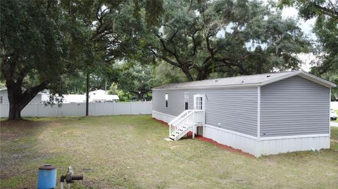 A home in KISSIMMEE