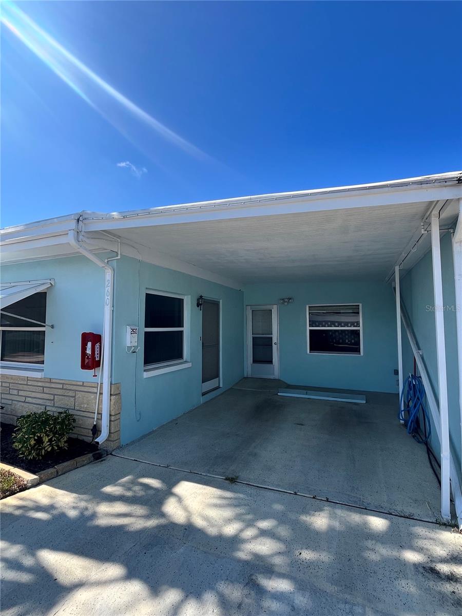 250 ROSERY ROAD NW 260