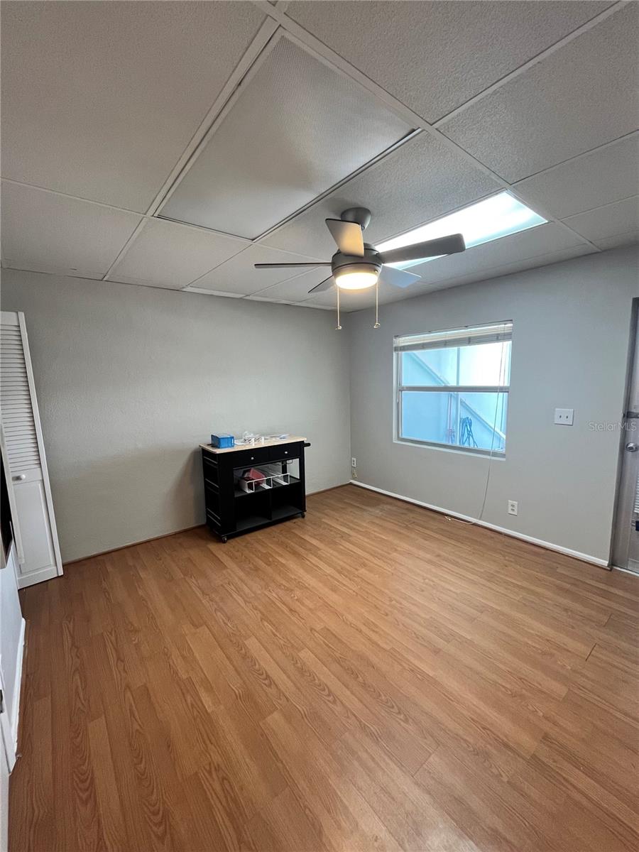 SHANGRI-LA APT PARK - Residential