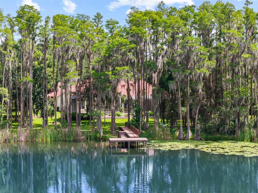 Photo of 6800 Wisteria Loop, Land O Lakes, FL 34638 (MLS # TB8539087)