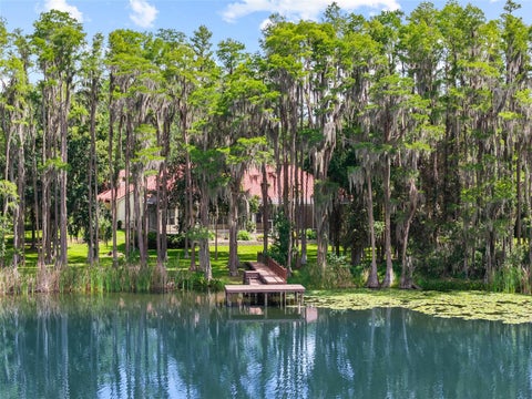 6800 Wisteria Loop, Land O Lakes, FL 34638